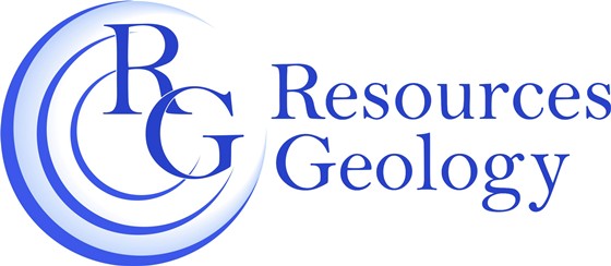 Логотипы: RG